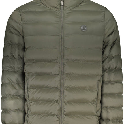 US GRAND GREEN HERRENJACKE