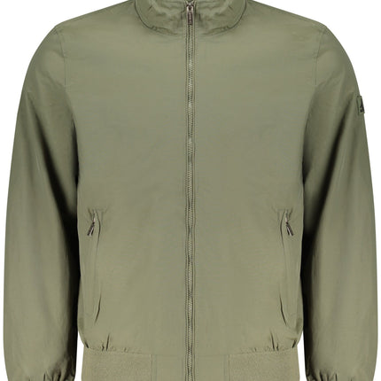 U.S. GRAND Herren Jacke – Langärmlige Jacke, mit Taschen