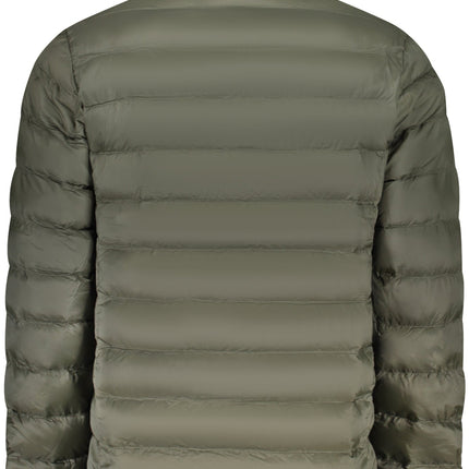 US GRAND GREEN HERRENJACKE