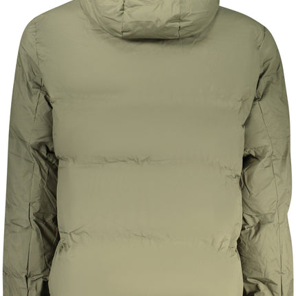 U.S. GRAND Herren Jacke – Blaue Kapuzenjacke für Herbst/Winter | soulluna.de
