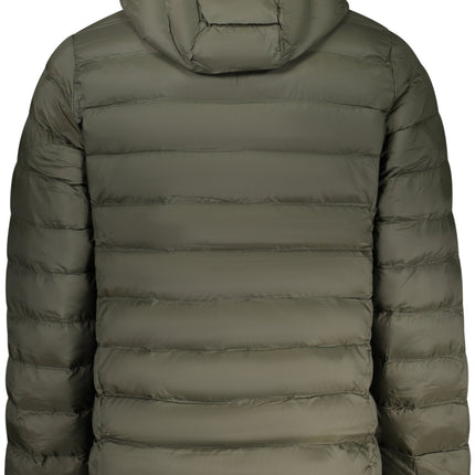 US GRAND GREEN HERRENJACKE