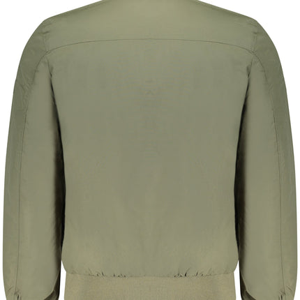 U.S. GRAND Herren Jacke – Langärmlige Jacke, mit Taschen