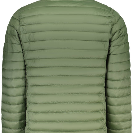 U.S. GRAND Herren Jacke – Langärmlige Jacke, mit Taschen
