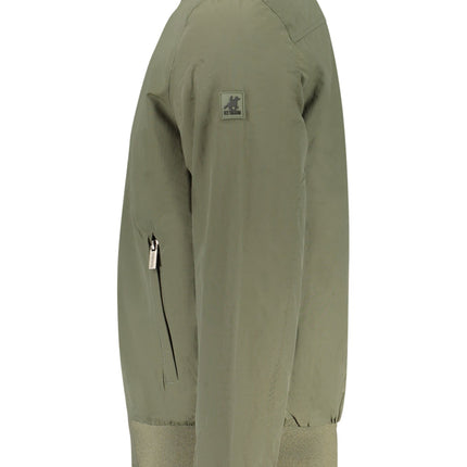 U.S. GRAND Herren Jacke – Langärmlige Jacke, mit Taschen