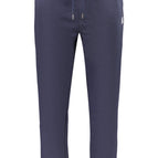 Blau / 2XL