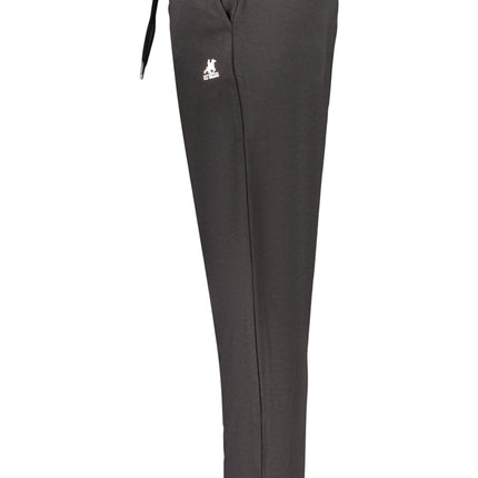 U.S. GRAND Herren Jogginghose – mit elastischem Bund