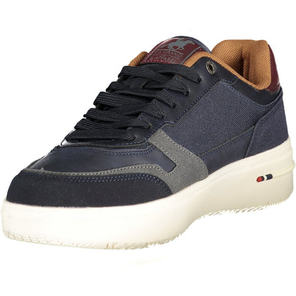 US GRAND Herren-Sportschuhe, blau