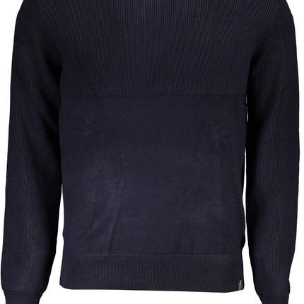 Us Grand Herren Blaues Trikot