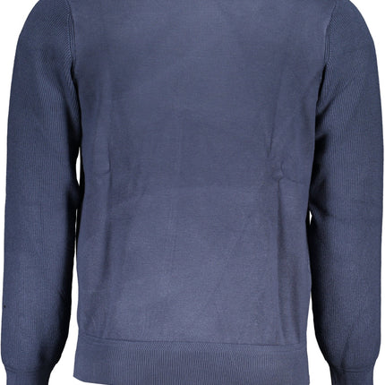 Us Grand Herren Blaues Trikot