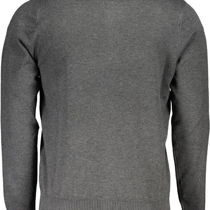 Us Grand Herren Blaues Trikot