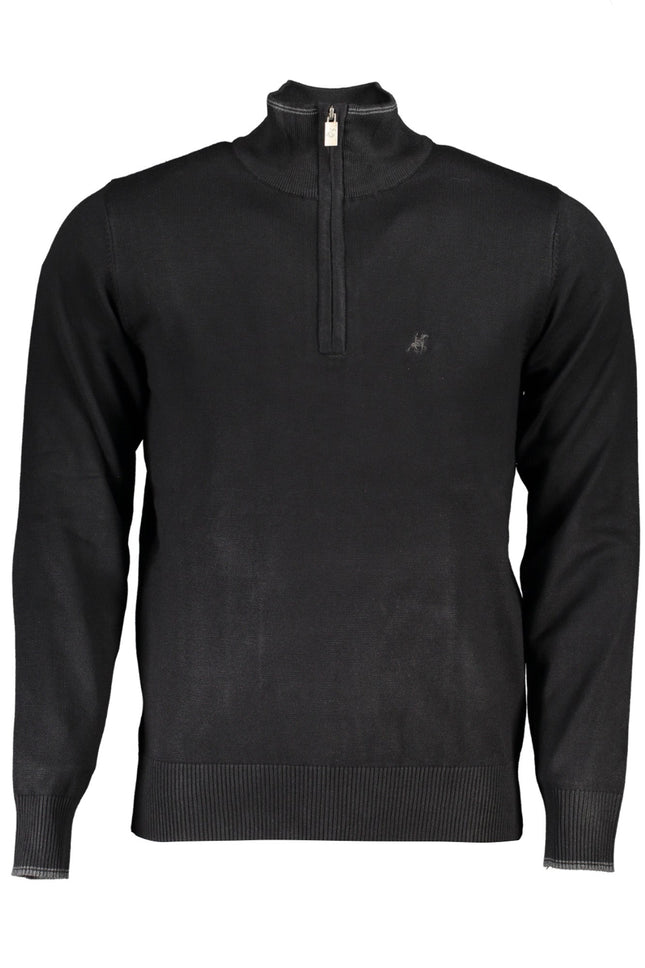 Us Grand Herren Schwarzes Trikot