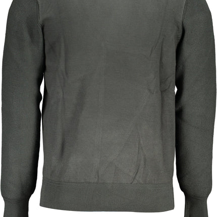 Us Grand Herren Blaues Trikot