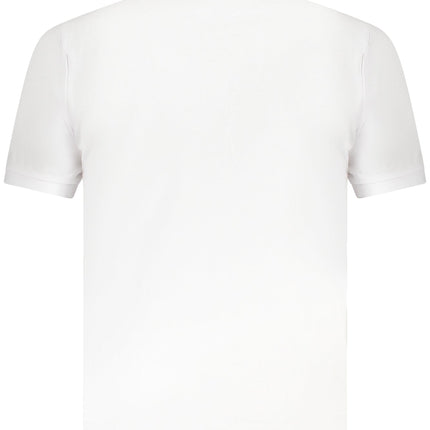 U.S. GRAND Poloshirt Herren Schwarz – Klassisches Polo aus 100% Baumwolle