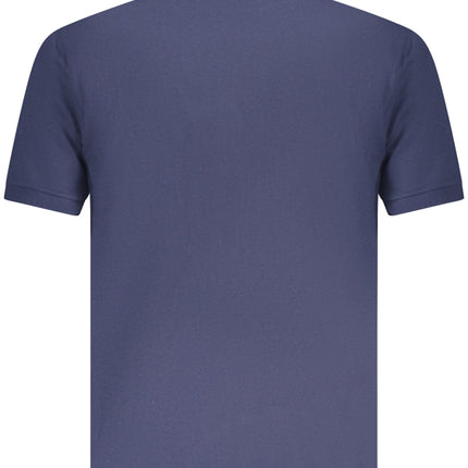 U.S. GRAND Poloshirt Herren Schwarz – Klassisches Polo aus 100% Baumwolle