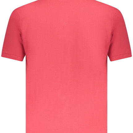 U.S. GRAND Poloshirt Herren Schwarz – Klassisches Polo aus 100% Baumwolle