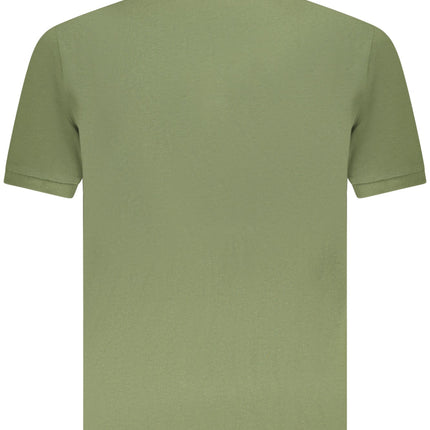 U.S. GRAND Poloshirt Herren Schwarz – Klassisches Polo aus 100% Baumwolle