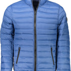 Blau / 50