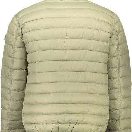 U.S. POLO ASSN. Jacke Herren – Wendbare Winterjacke in Blau | soulluna.de