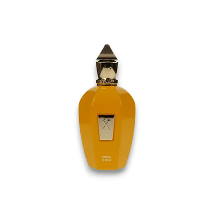 XERJOFF V Erba Gold