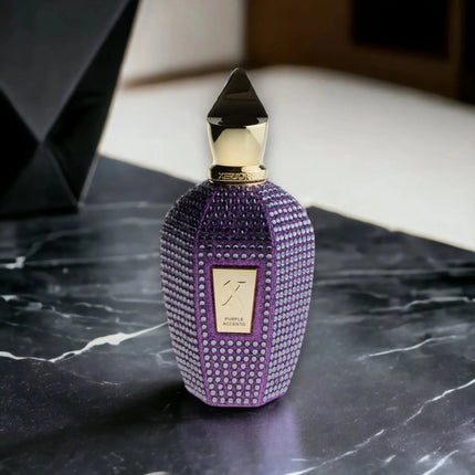XERJOFF V Purple Accento Eau de Parfum