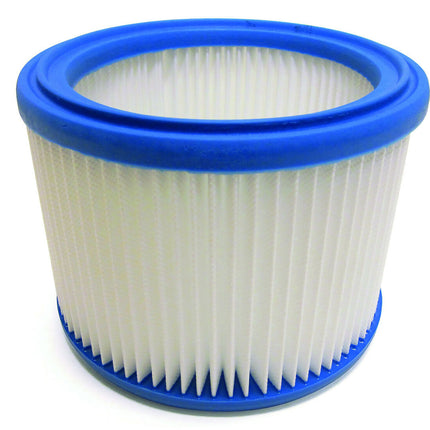 Filterelement PET 185x140 mm für CONEL CLEAN L20 – Ersatzfilter für Nass- und Trockensauger