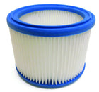 Filterelement PET 185x140 mm für CONEL CLEAN L20 – Ersatzfilter für Nass- und Trockensauger
