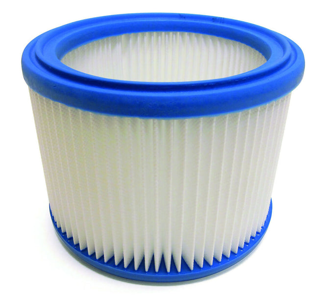 Filterelement PET 185x140 mm für CONEL CLEAN L20 – Ersatzfilter für Nass- und Trockensauger