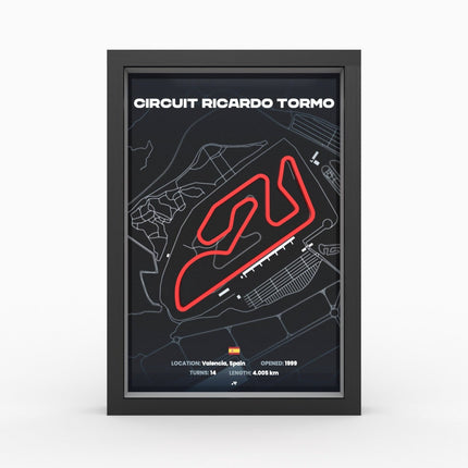 Valencia (Frame) kaufen bei Linkreich – Jetzt entdecken!