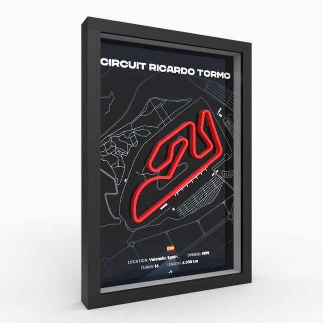 Valencia (Frame) kaufen bei Linkreich – Jetzt entdecken!