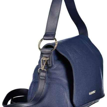SEO. VALENTINO BAGS Damen Blaue Schultertasche – Elegante Handtasche für Frühjahr/Sommer - Rosa Linkreich