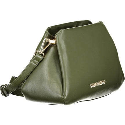 SEO. Valentino Bags Damen Schwarze Tasche - Rot Linkreich