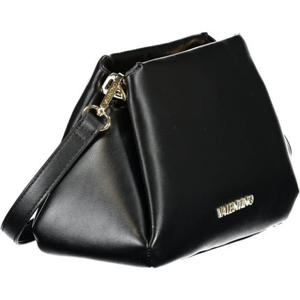 SEO. Valentino Bags Damen Schwarze Tasche - Rot Linkreich
