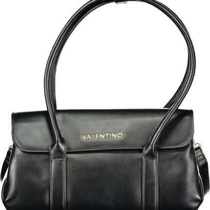 SEO. Valentino Bags Damen Schwarze Tasche - Schwarz Linkreich