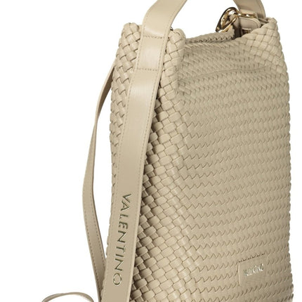 SEO. Valentino Bags Damen-Tasche Beige - Beige Linkreich