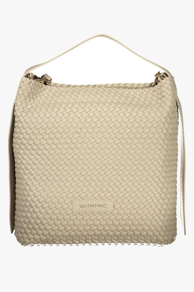 SEO. Valentino Bags Damen-Tasche Beige - Beige Linkreich