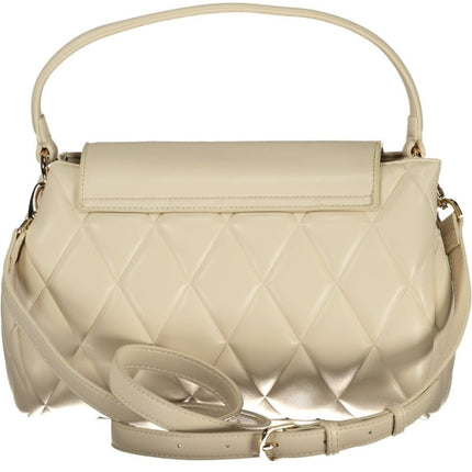 SEO. Valentino Bags Damen - Tasche In Beige - Rot Linkreich