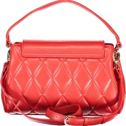 SEO. Valentino Bags Damen - Tasche In Beige - Rot Linkreich