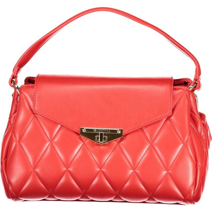 SEO. Valentino Bags Damen - Tasche In Beige - Rot Linkreich