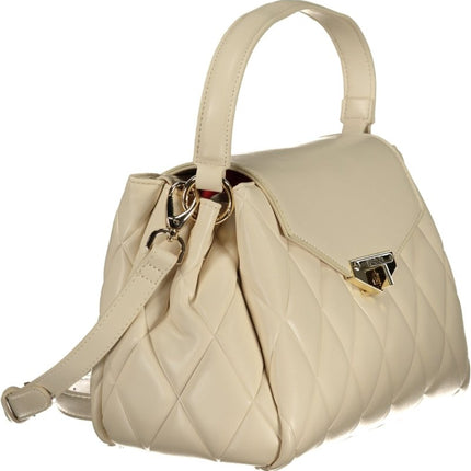 SEO. Valentino Bags Damen - Tasche In Beige - Rot Linkreich