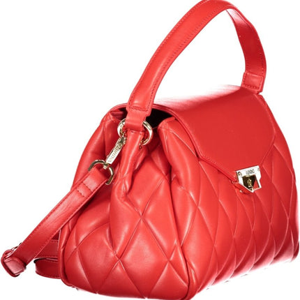 SEO. Valentino Bags Damen - Tasche In Beige - Rot Linkreich