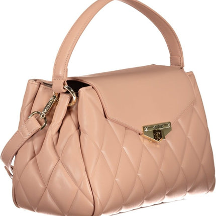 SEO. Valentino Bags Damen - Tasche In Beige - Rot Linkreich