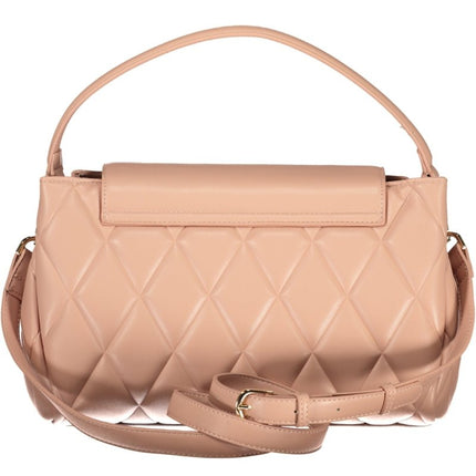 SEO. Valentino Bags Damen - Tasche In Beige - Rot Linkreich