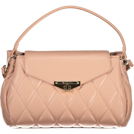 SEO. Valentino Bags Damen - Tasche In Beige - Rosa Linkreich