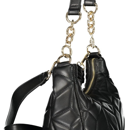 SEO. VALENTINO BAGS Damen Taschen – mit Reißverschluss kaufen - Schwarz Linkreich