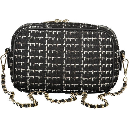 SEO. Valentino Bags Damen Weisse Tasche - Schwarz Linkreich