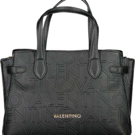 SEO. Valentino Bags Damentasche Beige - Schwarz Linkreich