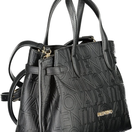 SEO. Valentino Bags Damentasche Beige - Schwarz Linkreich
