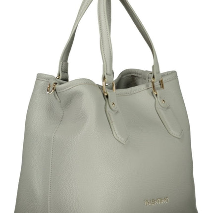 SEO. Valentino Bags Damentasche Grau - Beige Linkreich