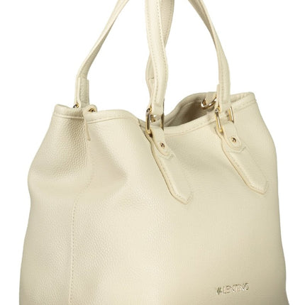 SEO. Valentino Bags Damentasche Grau - Beige Linkreich