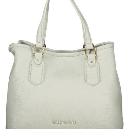 SEO. Valentino Bags Damentasche Grau - Grau Linkreich